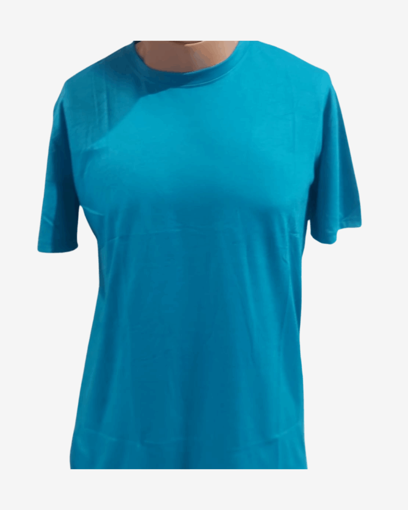 Products Light Blue roundneck tshirt Kenya