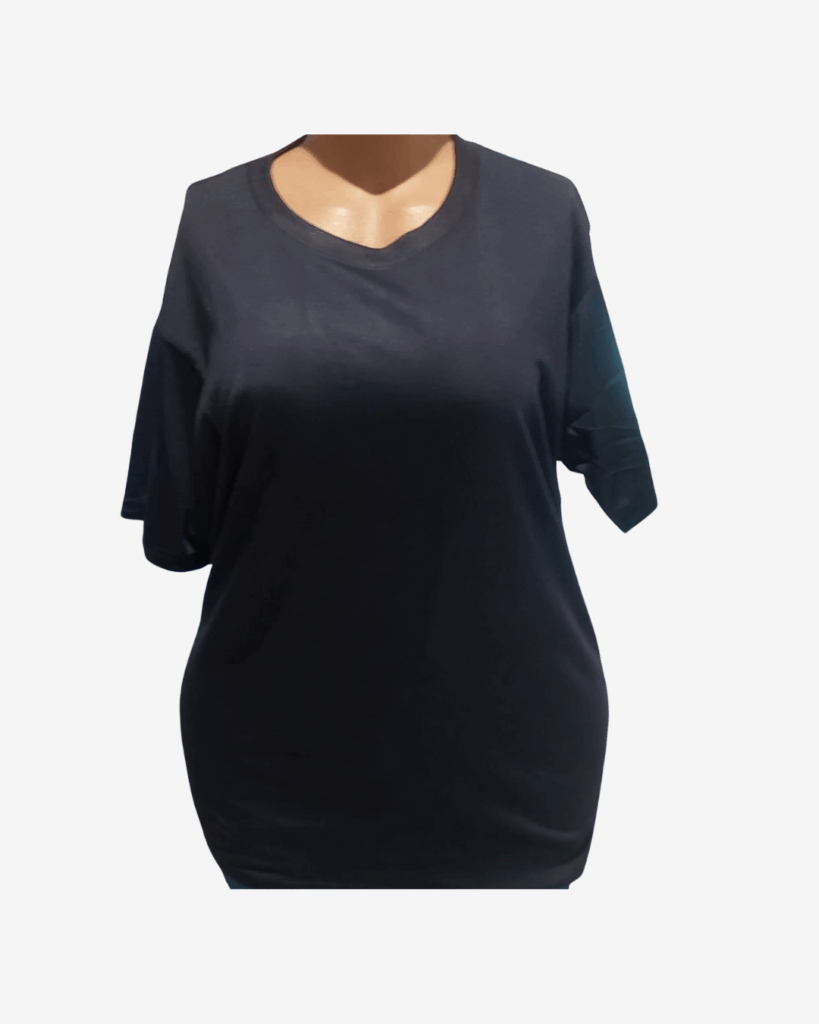 Products Dark Blue roundneck tshirt Kenya